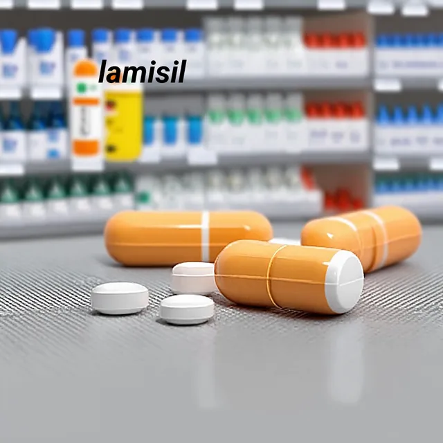 Lamisil avec ou sans ordonnance